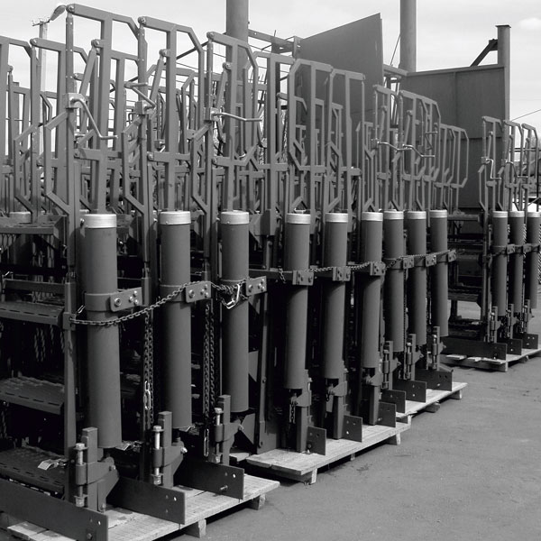 МОЭ-4А, 5А
